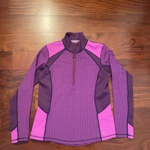 Title 9 Longsleeve Thermal Base Layer, WLarge